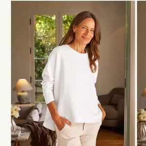 🌼Frank & Eileen Anna Capelet Tee🌼